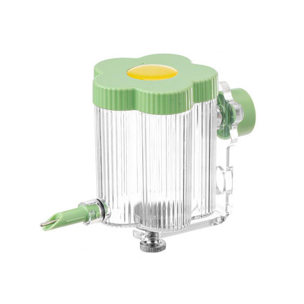 Bird Cage Parrot - Cockatiel Water Dispenser Automatic Bird Water
