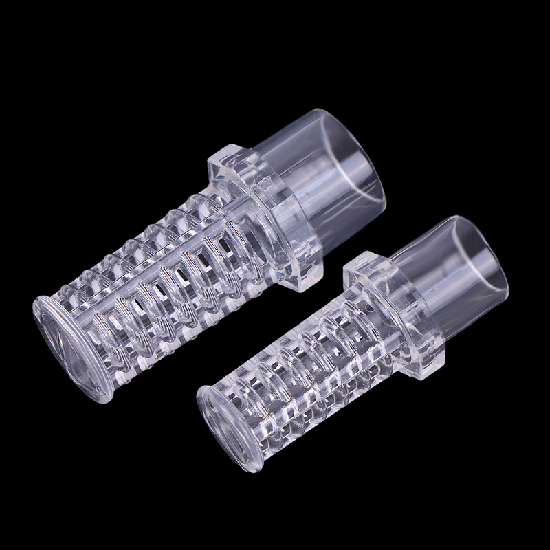 1Pcs Transparent Acrylic Pervi - Fish Tank Filter Pump recension och pris