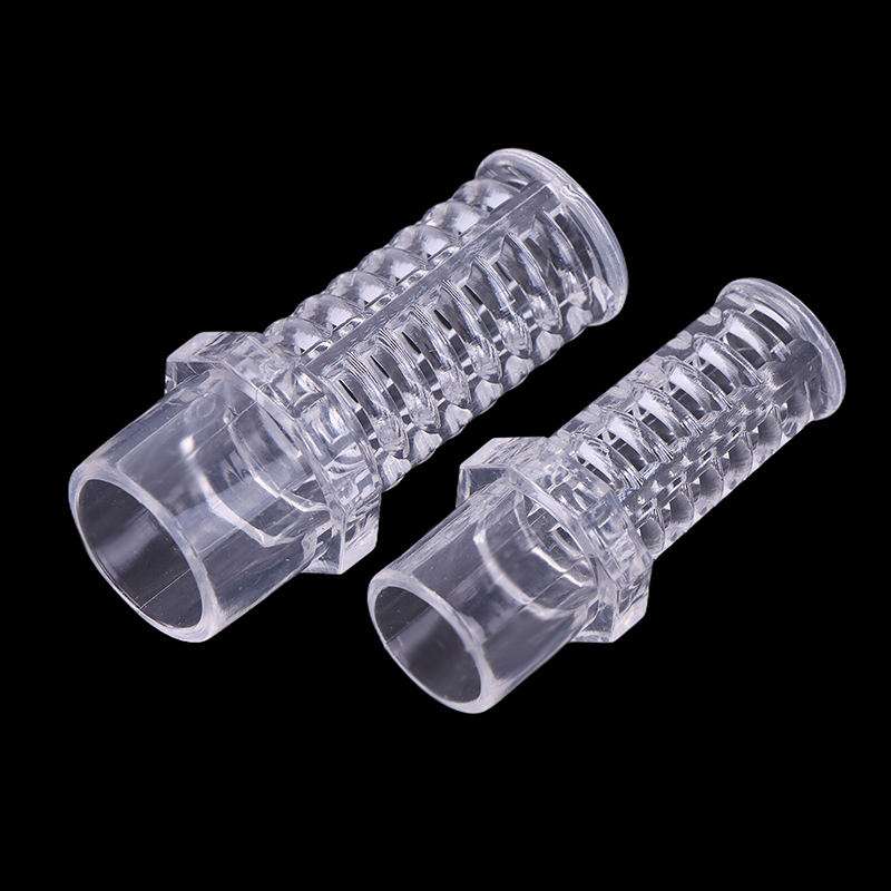 1Pcs Transparent Acrylic Pervi - Fish Tank Filter Pump recension och pris