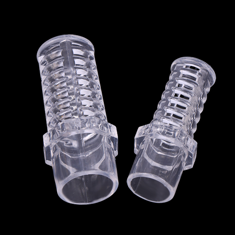 1Pcs Transparent Acrylic Pervi - Fish Tank Filter Pump recension och pris