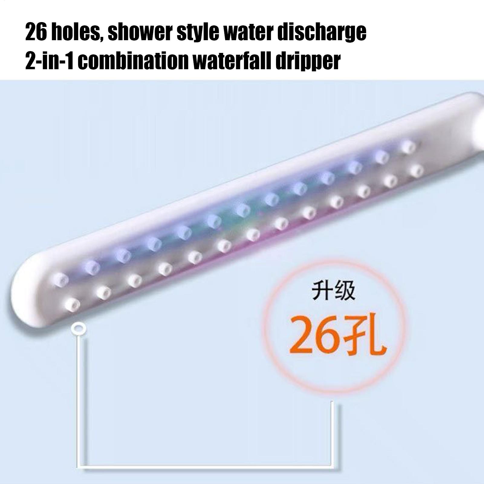 Parrot Shower Cage Bird Bath F - Bird Cage Parrot recension och pris