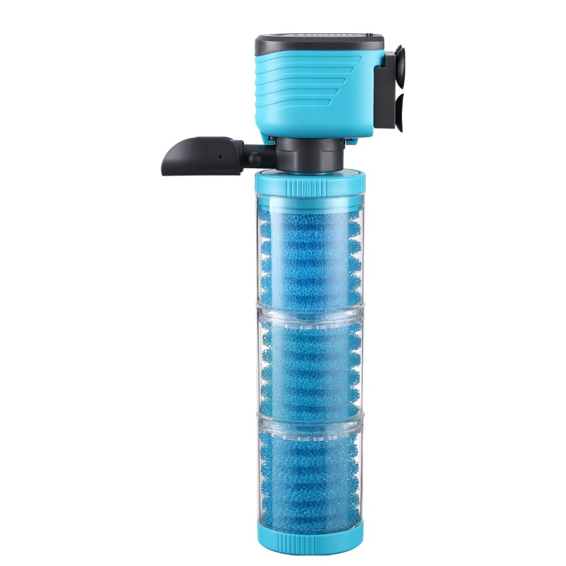 Submersible Filtering Equipmen - Fish Tank Filter Pump recension och pris