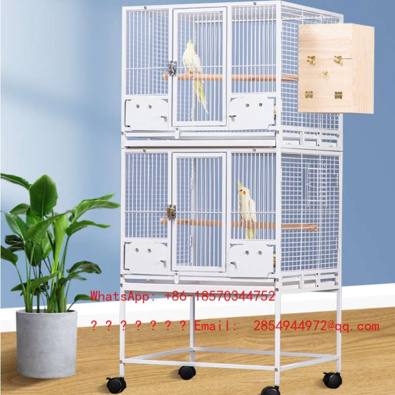 2026    Pigeon Large Birdcage  - Bird Cage Parrot recension och pris