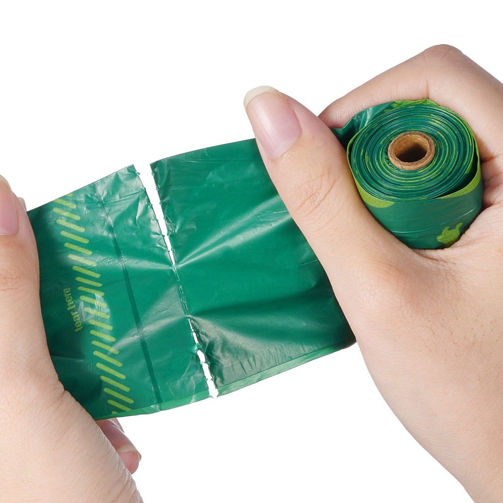 Dog Poop Bags, 270 Counts 13 x - Pet X Supplies & Tack Photos recension och pris