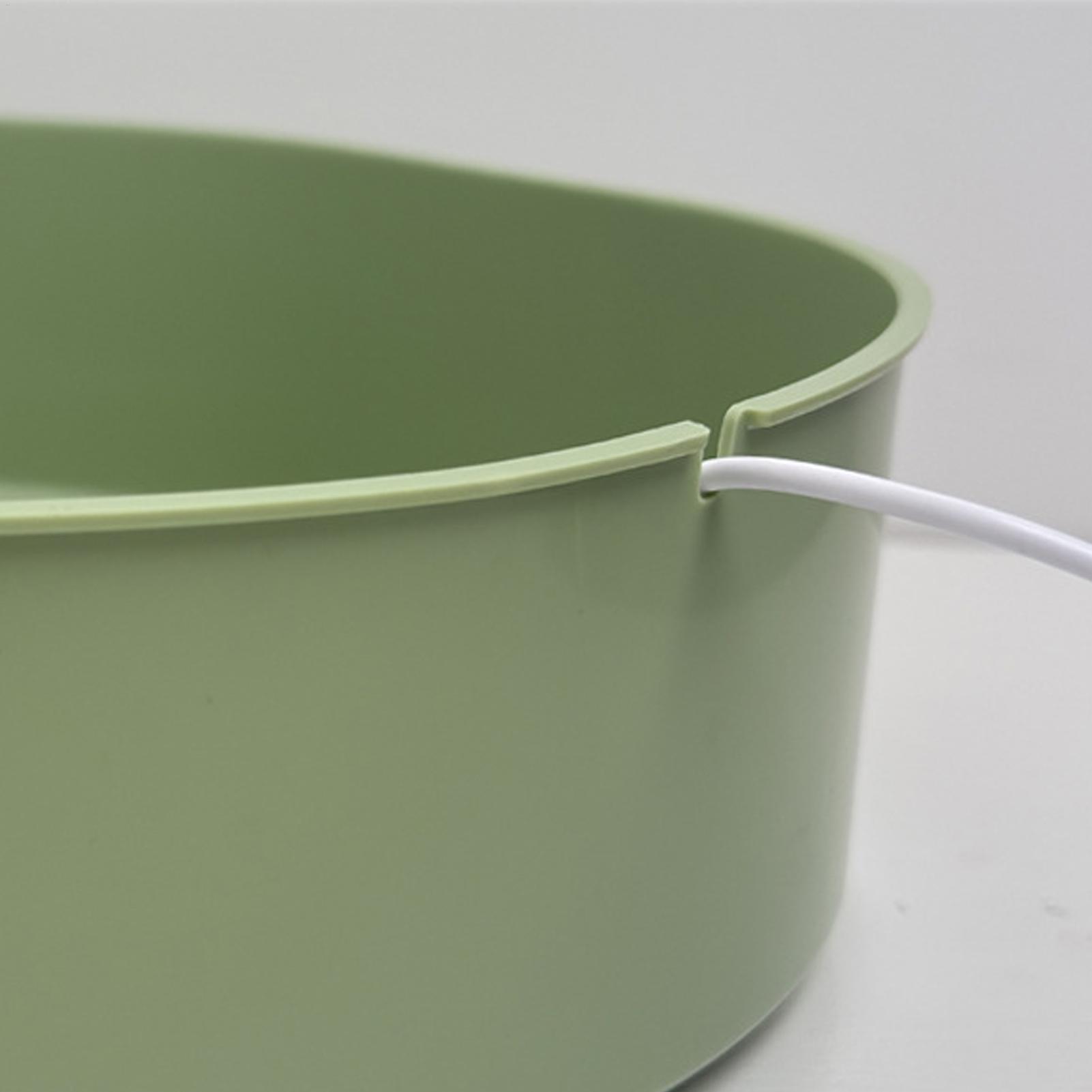Parrot Bath Bird Cage Fountain - Bird Cage Parrot recension och pris